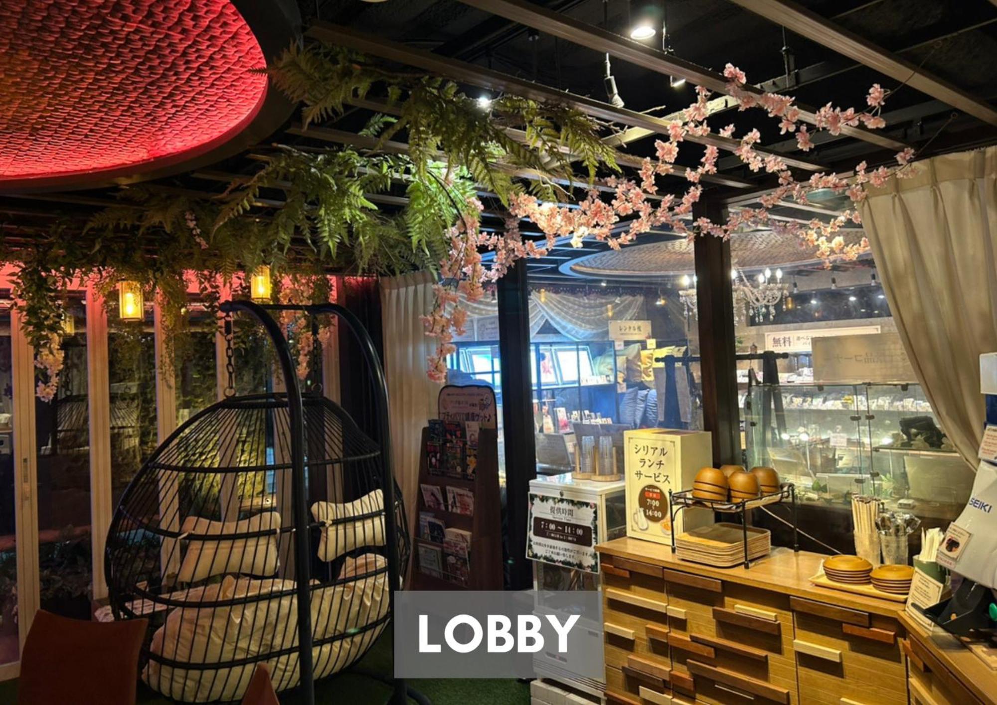 ホテルプティバリ東新宿店 ラブホテル 東京都